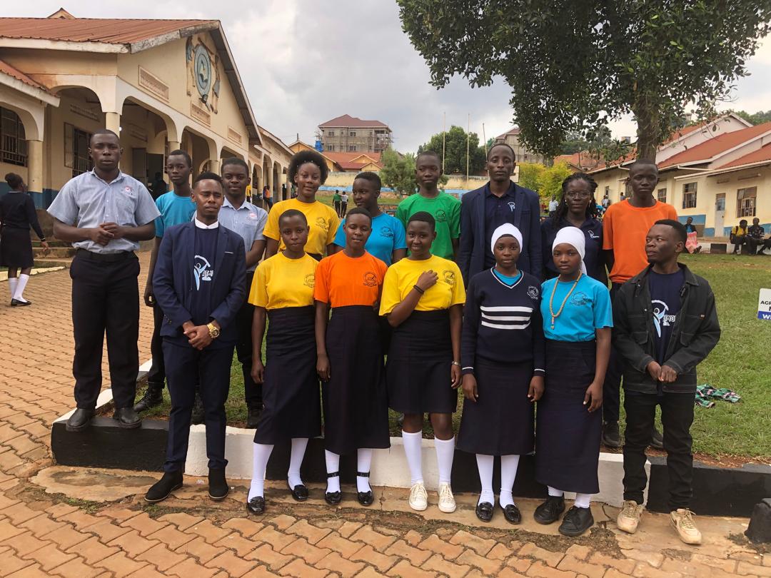 Youth Program